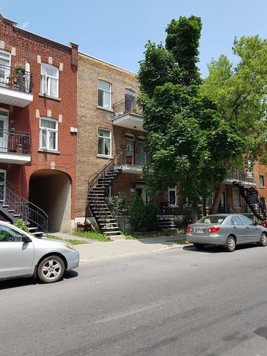 Appartement de 3 chambres à louer à Montreal - Verdun — photo 7