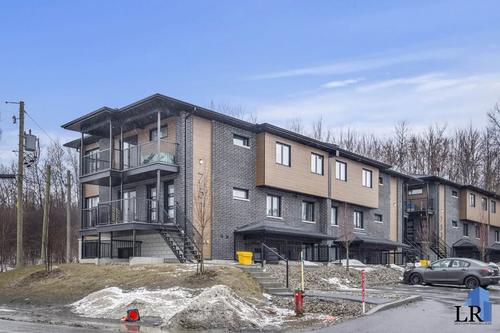 Appartement de 1 chambre à louer à Gatineau — photo 8