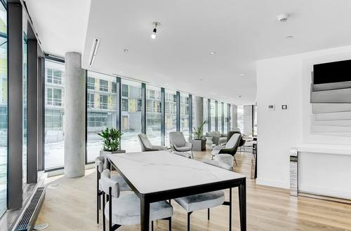 1 bedroom apartment for rent in Montreal - Saint-Laurent — photo 21