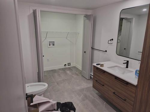 Appartement de 1 chambre à louer à Québec - Les Rivières — photo 10