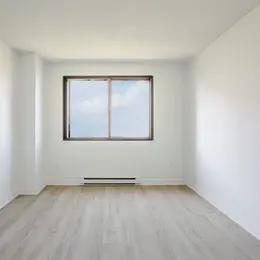 1 bedroom apartment for rent in Montreal - Saint-Laurent — photo 2