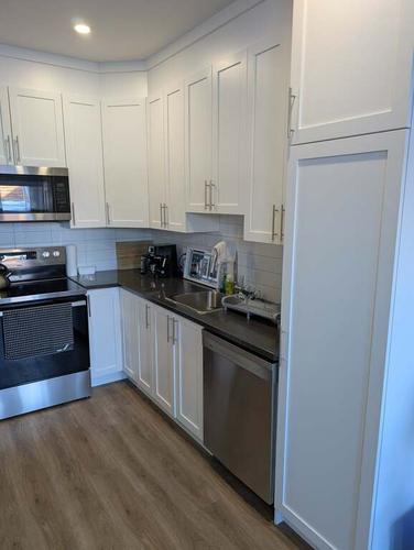 Appartement de 1 chambre à louer à Gatineau — photo 3