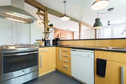 2 bedrooms apartment for rent in Montreal - Le Plateau-Mont-Royal — photo 9