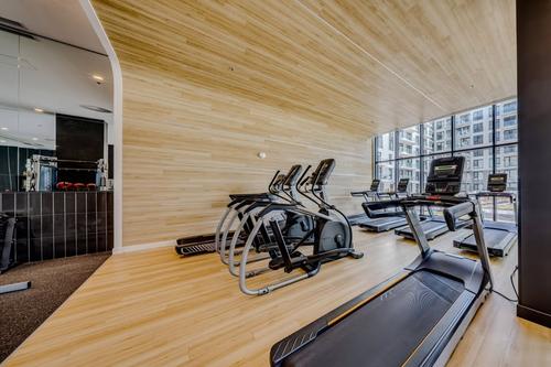 Appartement de 1 chambre à louer à Gatineau — photo 4