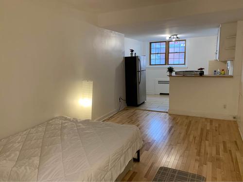 Studio for rent in Montreal - Côte-des-Neiges–Notre-Dame-de-Grâce — photo 12