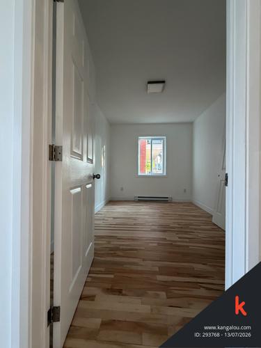 2 bedrooms apartment for rent in Montreal - Montréal-Nord — photo 3