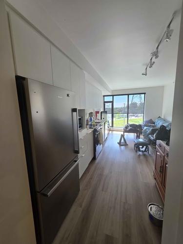 Appartement de 1 chambre à louer à Québec - Les Rivières — photo 2