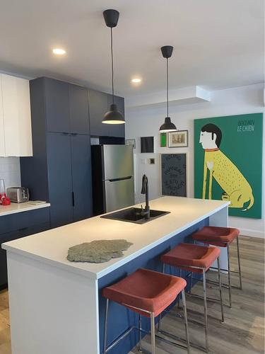 Appartement de 2 chambres à louer à Québec - La Cité-Limoilou — photo 6