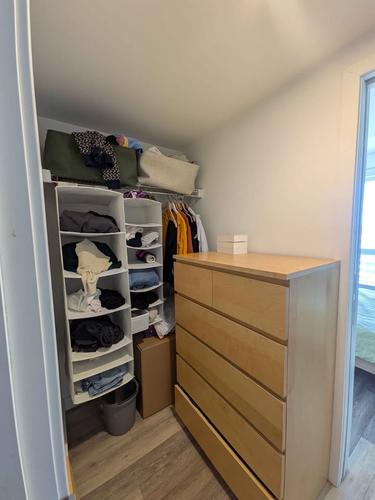 Appartement de 2 chambres à louer à Québec - Sainte-Foy–Sillery–Cap-Rouge — photo 8