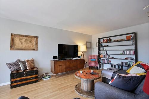 Appartement de 2 chambres à louer à Québec - Charlesbourg — photo 4