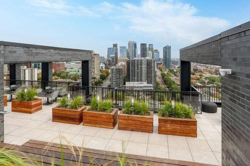 1 bedroom apartment for rent in Montreal - Ville-Marie — photo 34