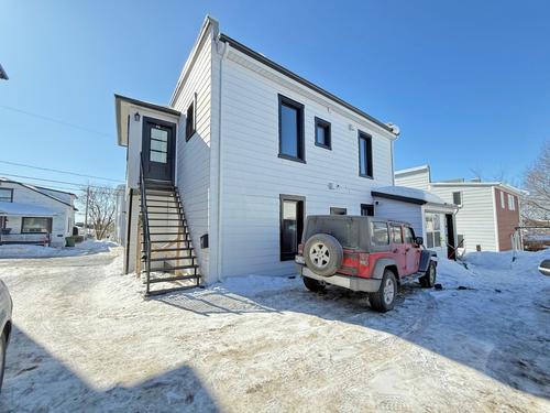 Appartement de 2 chambres à louer à Lévis — photo 3