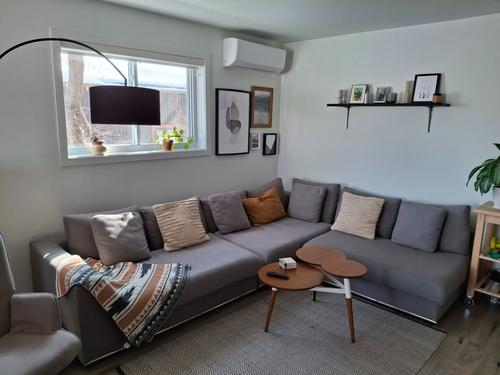 2 bedrooms apartment for rent in Longueuil — photo 5