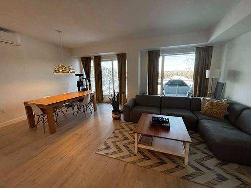 1 bedroom apartment for rent in Québec - Les Rivières — photo 7