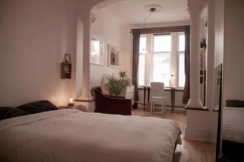 1 bedroom apartment for rent in Montreal - Le Plateau-Mont-Royal — photo 8