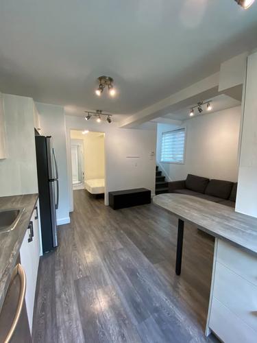 Studio for rent in Québec - La Cité-Limoilou — photo 5