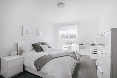 Appartement de 2 chambres à louer à Québec - Sainte-Foy–Sillery–Cap-Rouge — photo 3