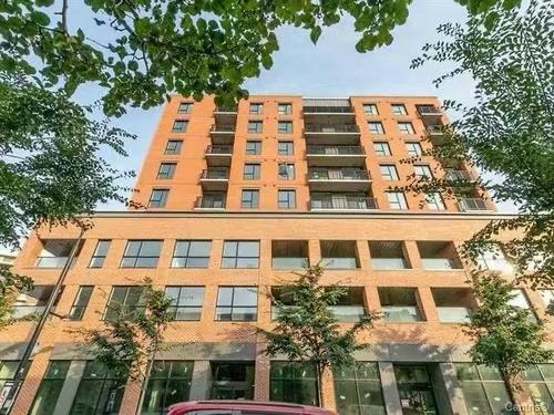 Appartement de 1 chambre à louer à Montreal - Ville-Marie — photo 9
