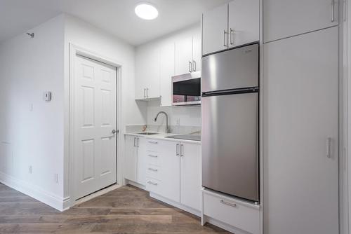 Studio for rent in Montreal - Ahuntsic-Cartierville — photo 7