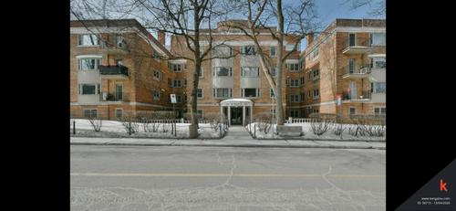 Studio for rent in Montreal - Côte-des-Neiges–Notre-Dame-de-Grâce — photo 5