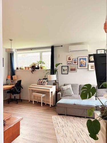 Appartement de 1 chambre à louer à Gatineau — photo 6