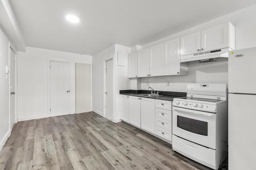 Studio à louer à Montreal - Mercier–Hochelaga-Maisonneuve — photo 2