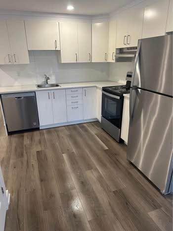 2 bedrooms apartment for rent in Gatineau — photo 4