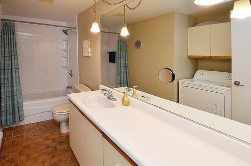 Appartement de 3 chambres à louer à Québec - La Cité-Limoilou — photo 7