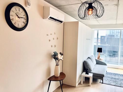 1 bedroom apartment for rent in Montreal - Ville-Marie — photo 7