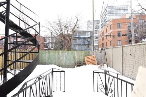 2 bedrooms apartment for rent in Montreal - Le Plateau-Mont-Royal — photo 19