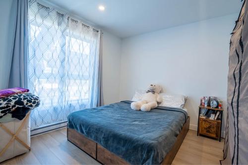 1 bedroom apartment for rent in Montreal - Villeray–Saint-Michel–Parc-Extension — photo 8