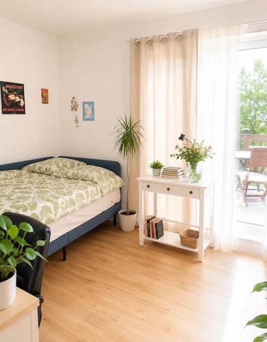 1 bedroom apartment for rent in Montreal - Ville-Marie — photo 4