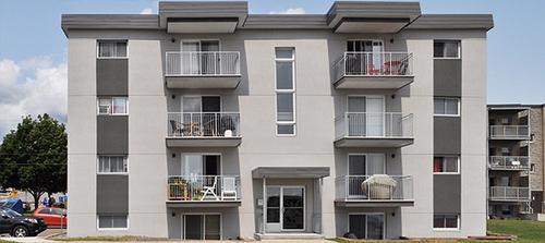 Appartement de 2 chambres à louer à Québec - Beauport — photo 12