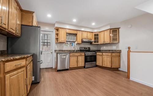 Appartement de 3 chambres à louer à Québec - La Cité-Limoilou — photo 2