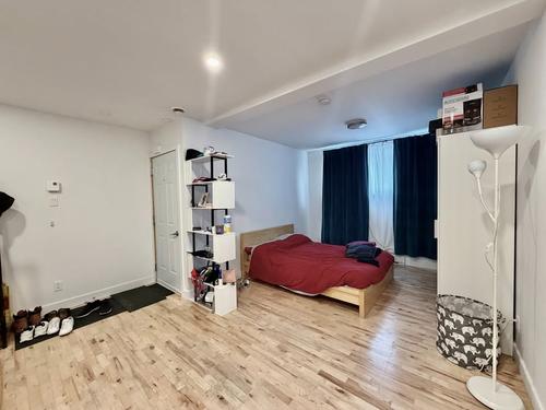 Studio à louer à Montreal - Villeray–Saint-Michel–Parc-Extension — photo 4