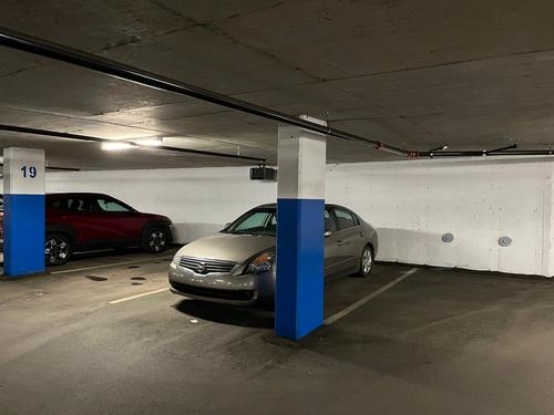 1 bedroom apartment for rent in Québec - Les Rivières — photo 11