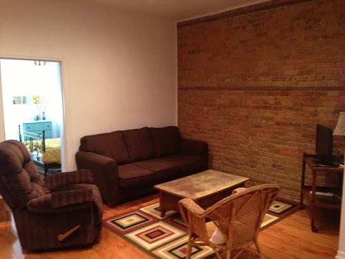 4 bedrooms apartment for rent in Montreal - Le Plateau-Mont-Royal — photo 7