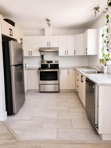 1 bedroom apartment for rent in Québec - Les Rivières — photo 6