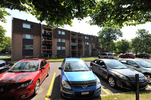 2 bedrooms apartment for rent in Lévis — photo 7