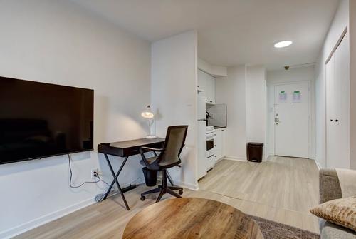 1 bedroom apartment for rent in Montreal - Ville-Marie — photo 5