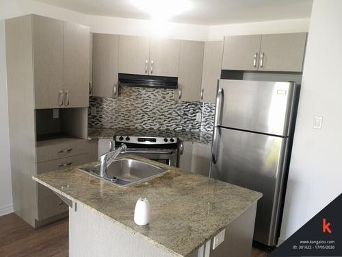 Appartement de 1 chambre à louer à Montreal - Saint-Laurent — photo 6