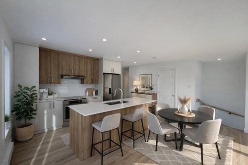 Appartement de 1 chambre à louer à Sherbrooke — photo 2