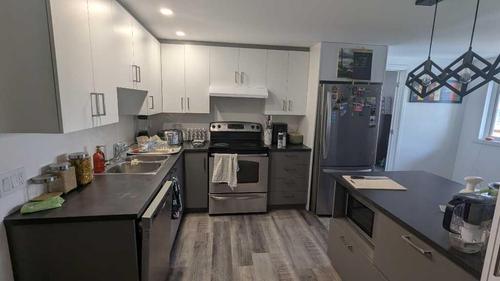 Appartement de 2 chambres à louer à Québec - La Cité-Limoilou — photo 7