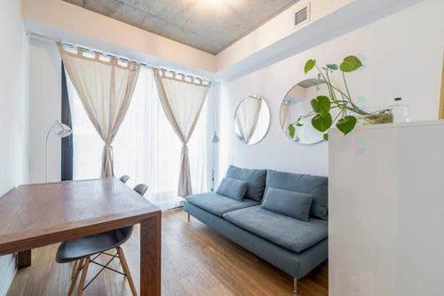 1 bedroom apartment for rent in Montreal - Ville-Marie — photo 3
