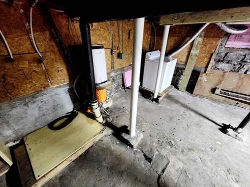 2 bedrooms apartment for rent in Gatineau — photo 10