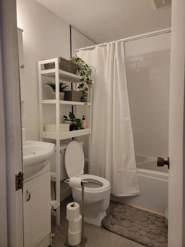 Appartement de 1 chambre à louer à Québec - Sainte-Foy–Sillery–Cap-Rouge — photo 8