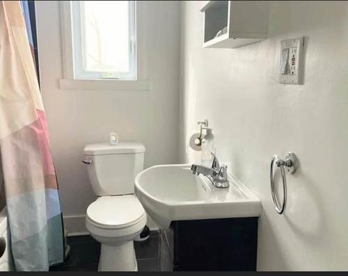 Appartement de 3 chambres à louer à Québec - La Cité-Limoilou — photo 20