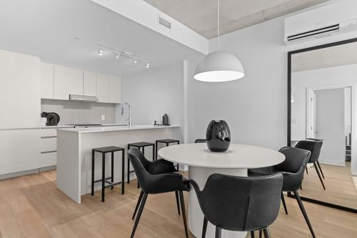 Appartement de 1 chambre à louer à Longueuil — photo 10
