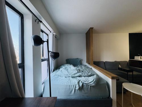 1 bedroom apartment for rent in Québec - La Cité-Limoilou — photo 5