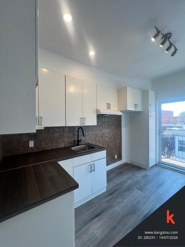 3 bedrooms apartment for rent in Montreal - Verdun — photo 3